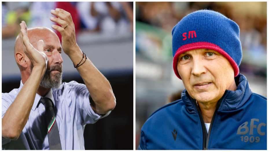 DRAMA U ITALIJI Fudbaleri u panici zbog smrti Mihajlovića i Vijalija: Nismo znali šta pijemo, pričali su nam da su vitamini