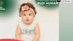 DA IRIS IMA SREĆNIJE DETINJSTVO Grupa entuzijasta trkom povezuje 11 srpskih manastira, evo kako ti možeš da pomogneš