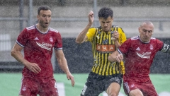 GOL MAŠINA STIŽE NA "MARAKANU" Zvezda naciljala napadača, postigao je 22 gola na 27 utakmica