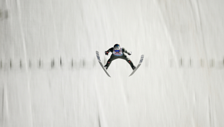 Granerud pobedio u Bišofshofenu i dominantno osvojio "Četiri skakaonice"