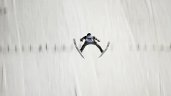 Granerud osvojio veliki Kristalni globus u ski skokovima