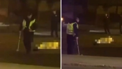 UŽAS NA KARABURMI Ženu pregazio gradski autobus, poginula na mestu!