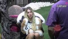 DEJANA SAM LEČILA I SASTAVLJALA Aleks brutalno udarila na Dragojevića pa najavila ovo, Bebica šokiran