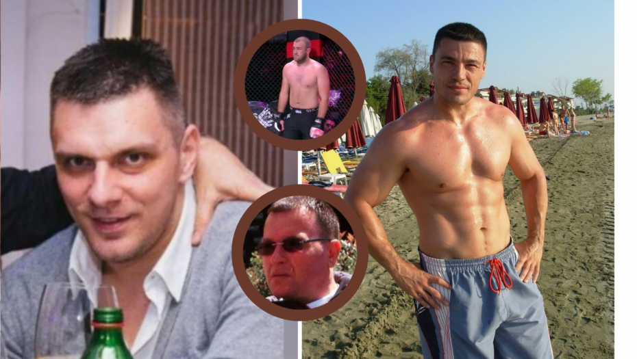 SUDIJA OŠTRO REAGOVALA NA BOĆINE UPADICE: Održan glavni pretres za ubistvo MMA borca Uroša Stefanovića