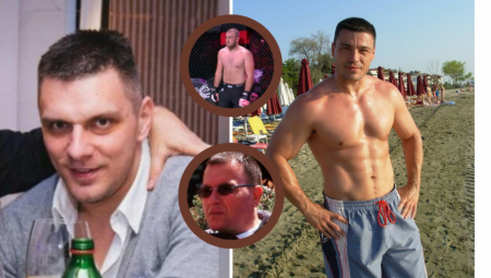 MMA BORCA IZREŠETALI SA 11 HITACA Nova odluka o sudbini Boće i Janjoša zbog ubistva Stefanovića i ranjavanja Goranca u Novom Sadu!