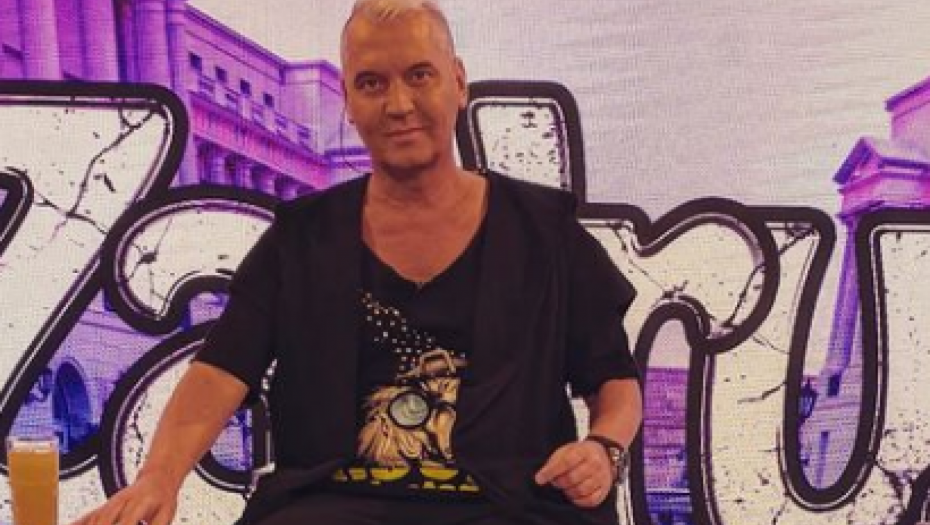 MILAN MILOŠEVIĆ POTVRDIO DA JE DAO OTKAZ NA PINKU Hitno se oglasio i konačno priznao sve!
