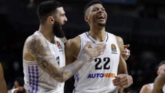 REAL PONIZIO MAKABI Sudar narednih rivala "večitih" pripao Madriđanima