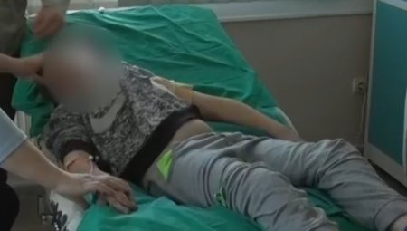 SRAMNO I BEDNO! Kurti zabranio Petkoviću da poseti ranjene dečake kod Štrpca!