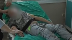 SRAMNO I BEDNO! Kurti zabranio Petkoviću da poseti ranjene dečake kod Štrpca!