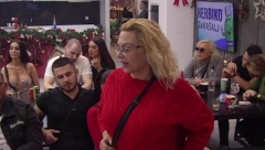 NE MOŽE DA VERUJE Marija Kulić šokirana zbog Filipa i Maje, predvidela mu propast