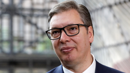 PREDSEDNIKU VUČIĆU POSTAVLJEN ULTIMATUM! Ovo su tri pretnje Srbiji