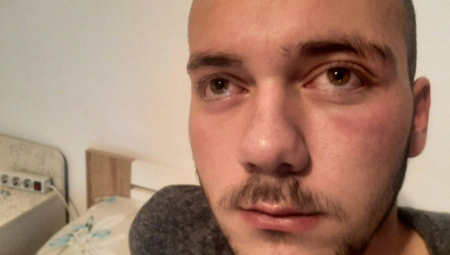 UŽASNI DETALJI NAPADA NA STEFANA! Šiptari ga zaskočili na ulici, a onda je počeo teror Kurtijeve policije!