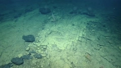 MISTERIJA REŠENA NAKON DESET GODINA Naučnici otkrili kako je "otisak kopita" dospeo na dno okeana