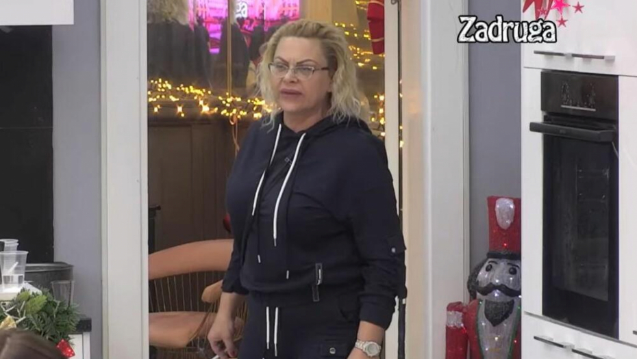 MARIJA KULIĆ HITNO NAPUSTILA ZADRUGU Sve se u tajnosti desilo, isplivao i snimak (VIDEO)