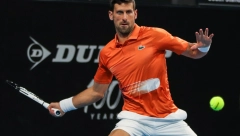 NOLE OBRADOVAO NAVIJAČE ZA BOŽIĆ Đoković savladao velikog rivala Medvedeva i boriće se za titulu u Adelejdu