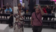 RASKRINKANE MATORA I ŽANA Napolju su bile zajedno, a evo šta se zapravo dešava u Zadruzi između njih dve!