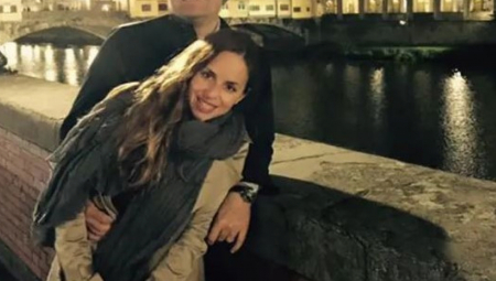 "ANA I BRAJAN SU IMALI GOSTA" Majka nestale Ane Volš otkria šta se dešavalo uoči nestanka Srpkinje!