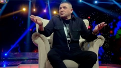 BAJA MALI KNINDŽA O RANAMA KOJE NIKAD NE ZACELE Rat ništa lepo nije doneo