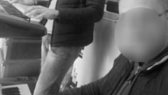 OVO JE PEVAČ KOJI JE PRONAĐEN MRTAV Prijatelji se opraštaju: Neka te anđeli čuvaju