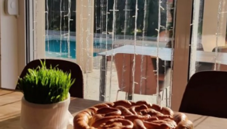 SUTRA SE SADI BOŽIĆNA PŠENICA Donosi blagostanje i sreću, a postupak je jednostavan