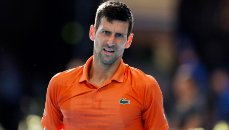 VELIKI NOVAK Đoković stao uz našu decu ranjenu na Kosovu i Metohiji (FOTO)