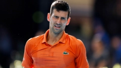 VELIKI NOVAK Đoković stao uz našu decu ranjenu na Kosovu i Metohiji (FOTO)