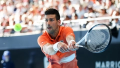 NOLE OTKRIO STANJE OKO POVREDE Đoković poručio šta mu je jedino smetalo tokom turnira u Adelejdu