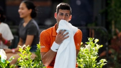 OTKRIVENO Evo zašto je Đoković izbacio Marka i agente iz lože, jedan detalj ga je doveo do ludila