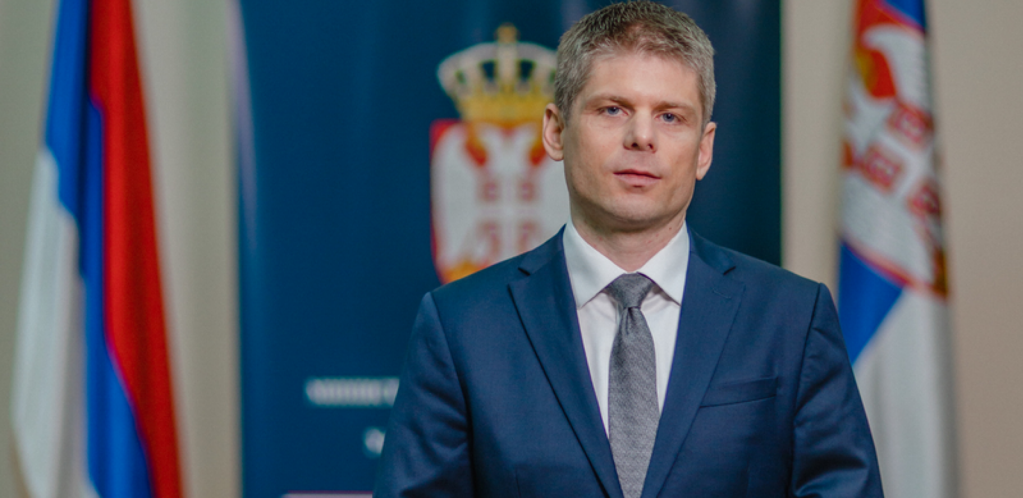 "SRBI SA KIM SU MODERNI VITEZOVI" Arno Gujon za ALO!