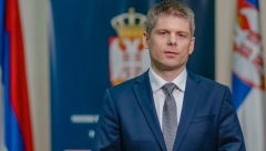 "SRBI SA KIM SU MODERNI VITEZOVI" Arno Gujon za ALO!