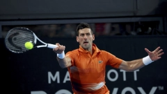 PROŠAO SAM KROZ OLUJU Đoković iskreno: Kao da sam najveći zlikovac na svetu