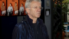 BIĆETE U ŠOKU KADA VIDITE SINA BRANIMIRA BRSTINE Krenuo je očevim stopama, krije se od javnosti (FOTO)