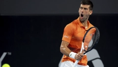 ZNA GDE ĆE POSLE AUSTRALIJE Nole presekao, Đoković doneo važnu odluku