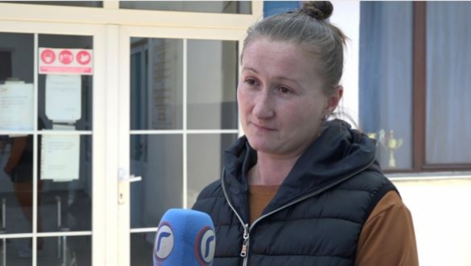 "HTELI SU DA MI UBIJU DETE!" "Stefan mi je ispričao šta se desilo, nameno je pucano na njih!"