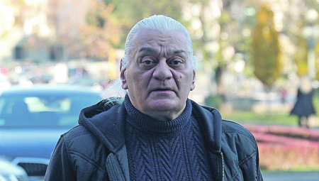 ŽIVOT IDE DALJE Futa spas našao u muzici