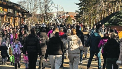 REKORD! Na Zlatiboru boravilo više od 100.000 ljudi