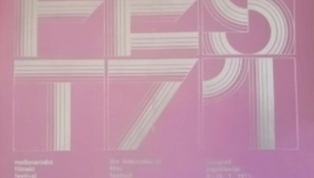 OBJAVLJEN PROGRAM FESTA Pored 113 filmova i jedna specijalna projekcija