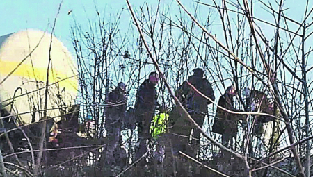 Vesić: Železnica uspostavila saobraćaj na pruzi Niš – Dimitrovgrad