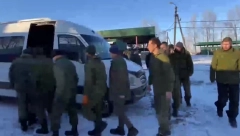 DOBRA VEST! Uspešan dogovor Moskve i Kijeva: Spaseni životi 100 vojnika (VIDEO)