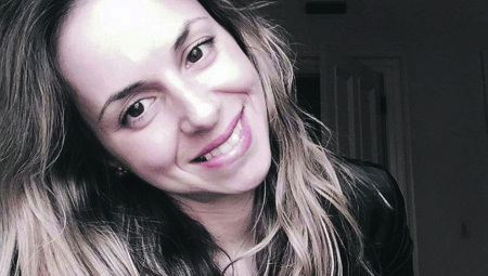 ALO! OTKRIVA KO JE ANA VOLŠ U Americi nestala unuka srpskog generala! Bio je među najmoćnijima u zemlji!