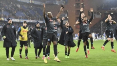 ŽESTOKA KAZNA Roma i Napoli dva meseca bez podrške navijača