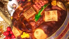 ZAMESITE KUĆNU SREĆU Slavski kolač za Svetog Stevana, ovako se pravilno sprema