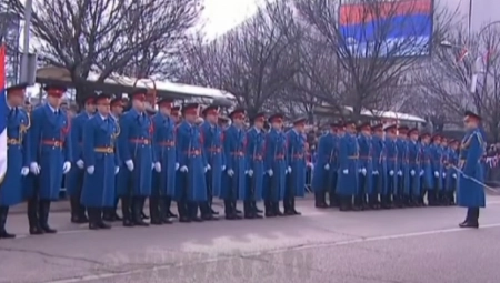 DAN REPUBLIKE SRPSKE: Narod poručuje - Nećemo menjati svoj rođendan ni po koju cenu