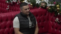 "DEBELA SVINJA, NAJGADNIJA S KOJOM SAM BIO!" Raskrinkan Bebičin JEZIV PLAN, planira da nasamari Miljanu i uzme joj sve pare, ALI TO NIJE SVE, ŠOKANTNO!