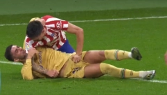 KRAJ SEZONE? Za MMA tuču na fudbalu, čeka ih brutalna kazna