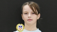 NOVA ANA ILI JELENA Dvanaestogodišnja teniserka gazi sve pred sobom (FOTO)