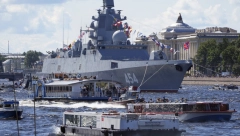 PANIKA U AMERICI! Rusi su uspeli! Svakog časa može da eksplodira!
