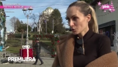 MENJA PROFESIJU? Jelena Gavrilović priznala o čemu mašta od malena i šta želi da promeni u životu