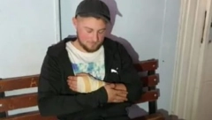 Miloš Stojanović pušten na kućno lečenje