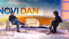 KAO DA IM JE KURTI UREDNIK Tajkunskim medijima napad na srpsku decu ne znači ništa! (VIDEO)